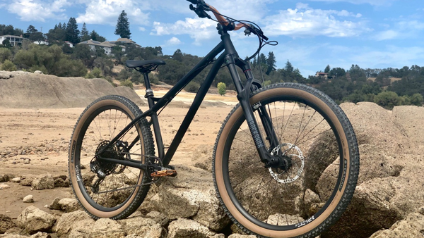 RockShox 35 Gold RL Suspension Fork [Rider Review] | Worldwide Cyclery