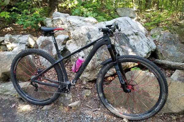 RockShox SID Select Charger RL Fork [Rider Review] | Worldwide Cyclery