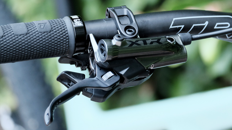 Shimano XTR M9220 Brakes First Impressions & Review - Optimized Precision