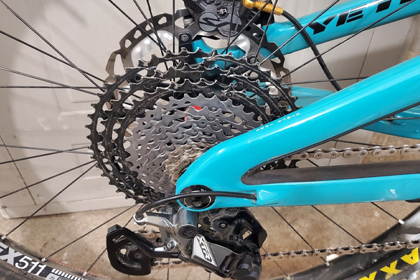 Shimano XTR CS-M9100 Cassette [Rider Review] | Worldwide Cyclery