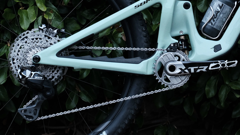 Shimano XTR Di2 Review & First Impressions - Better Than SRAM AXS?