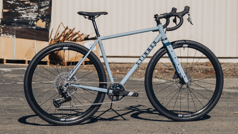 Stinner Frameworks - Carrizo & Refugio Select - USA Made At A Stock Price