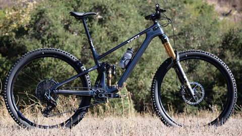 The All New Yeti MT - Mid-Travel SixFinity Magic