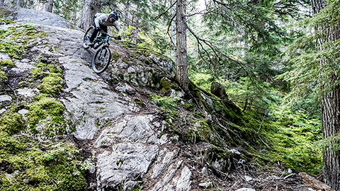 Jared’s Favorite MTB Things of 2025