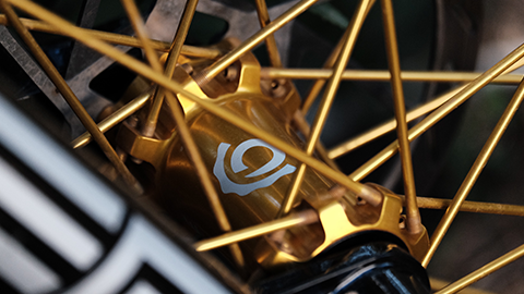 Industry Nine Hydra 2 Longish Term Review: Rules of Engagement