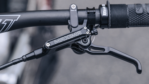 Trickstuff Brake Overview & Maxima Review