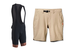 Mountain Bike Riding Shorts and Bibs - Worldwide Cyclery