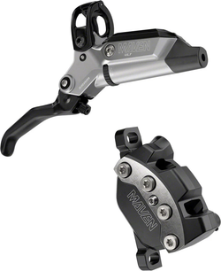 SRAM Disc Brakes