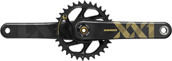 SRAM XX1 Eagle