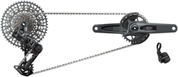 SRAM Eagle Drivetrain