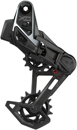 Sram T-Type Transmission AXS MTB Drivetrain