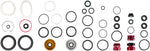 RockShox 200 Hour/1 Year Service Kit, ZEB Base / Select / Select + / Ultimate 2021+ Gen-A MPN: 00.4318.025.218 UPC: 710845906121 Service Kit 200 Hour Fork Service Kit