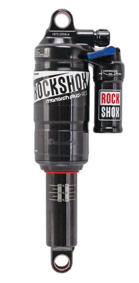 Rear shock 216x63mm deals