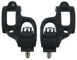 Avid Matchmaker Shift or RockShox PushLoc Lever Mounts Pair MPN: 00.5315.006.000 UPC: 765250001497 Hydraulic Brake Lever Part Lever Parts