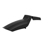 RockShox MTB Fender - All Mountain Full Coverage B1 Black Short 4 Bolt - Lyrik (E1+/2027+) MPN: 00.4318.108.001 UPC: 710845930089 Clip-On Fender Direct-Mount Fork Fenders