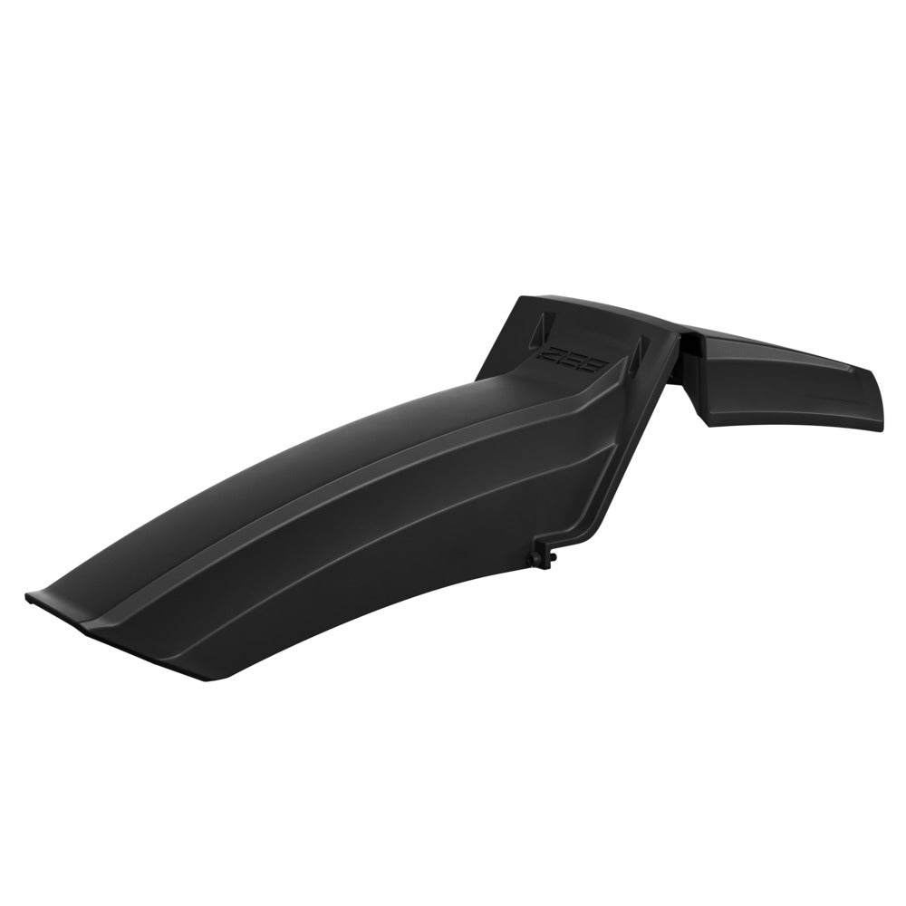 RockShox MTB Fender - Enduro Full Coverage B1 Black 4 Bolt - ZEB (B1+/2027+)