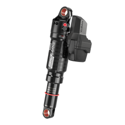 RockShox SIDLuxe Ultimate Flight Attendant - 190x45 Solo Air, Battery, Charger, A3 - Transition Spur 2020+ MPN: 00.4118.544.017 UPC: 710845929502 Rear Shock SidLuxe Ultimate Flight Attendant