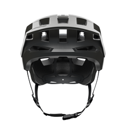 POC Kortal Race MIPS - Uranium Black Matt/Hydrogen White, Medium/Large - Helmets - Kortal Race MIPS Helmet
