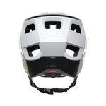 POC Kortal Race MIPS - Uranium Black Matt/Hydrogen White, X-Large/2X-Large - Helmets - Kortal Race MIPS Helmet