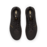 Crank Brothers Stamp Street Fabio Men's Flat Shoe - Black/Gum Flat Shoe Stamp Street Fabio Shoe