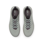 Crank Brothers Stamp Street Fabio Men's Flat Shoe - Sage/Gum - Flat Shoe - Stamp Street Fabio Shoe