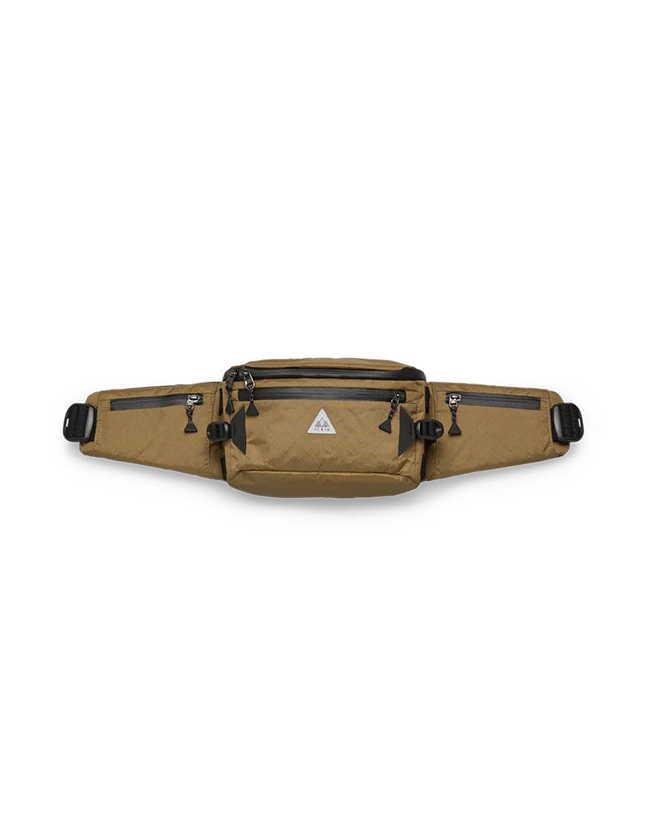 PNW Rover Hip Pack, Star Dust Tan