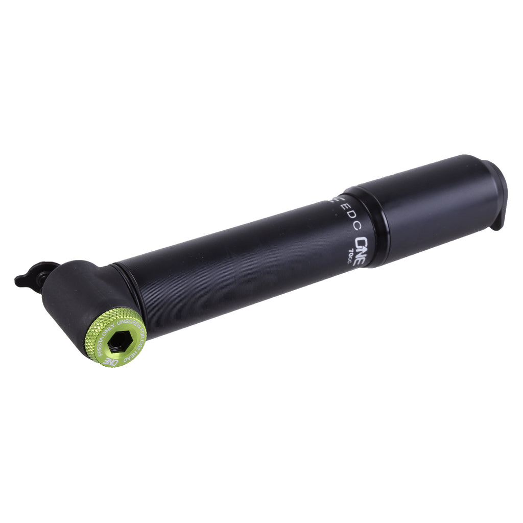 OneUp Components EDC pump, 70cc - black