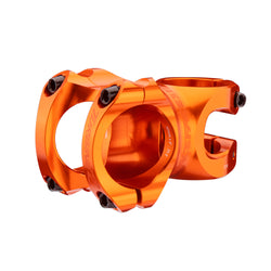 RaceFace Turbine R 35 Stem - 40mm, 35 Clamp, +/-0, 1 1/8", Aluminum, Orange MPN: ST17TURR3540X0ORNG UPC: 821973377940 Stems Turbine R 35 Stem