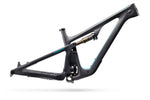 Yeti SB120 Turq Series Frame Only w/ Fox Float Factory Raw - Mountain Frame - SB120