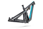 Yeti SB120 Turq Series Frame Only w/ Fox Float Factory Raw Mountain Frame SB120