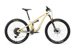 Yeti SB120 Turq Series Complete Bike w/ T3 Build Dust Mountain Bike SB120