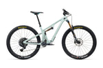 Yeti SB120 Turq Series Complete Bike w/ T3 Build Loch Mountain Bike SB120