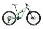 Yeti SB160 Carbon Series Complete Bike w/ C1 Build Radium Mountain Bike SB160