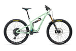 Yeti SB160 Turq Series Complete Bike w/ T1 Build Radium Mountain Bike SB160