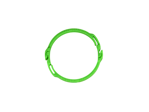 FOX Volume Spacers - 2026 Float X2, 1cc, Bag of 5 MPN: 233-00-603 Rear Shock Tune Kits Volume Spacers