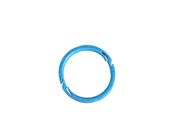 FOX Volume Spacers - 2026 Float X2, 2cc, Bag of 5 MPN: 233-00-604 Rear Shock Tune Kits Volume Spacers