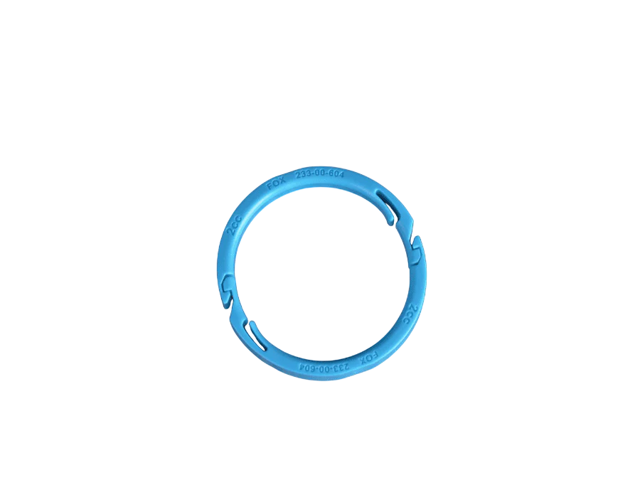 FOX Volume Spacers - 2026 Float X2, 2cc, Bag of 5