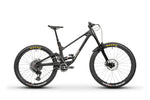 Forbidden Dreadnought T1 Complete Bike, Sram X0 T-Type Build, Sixteen Stone, 29" - Mountain Bike - Dreadnought V2