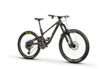 Forbidden Dreadnought T1 Complete Bike, Sram X0 T-Type Build, Sixteen Stone, 29" Mountain Bike Dreadnought V2