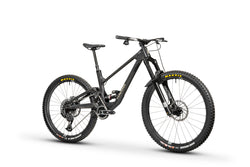 Forbidden Dreadnought T1 Complete Bike, Sram X0 T-Type Build, Sixteen Stone, 29" Mountain Bike Dreadnought V2