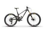 Forbidden Dreadnought T2 Complete Bike, Sram GX T-Type Build, Sixteen Stone, 29" - Mountain Bike - Dreadnought V2