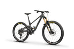 Forbidden Dreadnought T2 Complete Bike, Sram GX T-Type Build, Sixteen Stone, 29" Mountain Bike Dreadnought V2