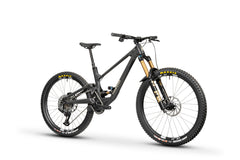 Forbidden Dreadnought T2 Complete Bike, Sram GX T-Type Build