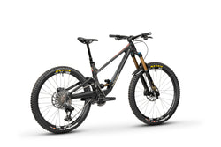 Forbidden Dreadnought T2 Complete Bike, Sram GX T-Type Build, Sixteen Stone, 29" Mountain Bike Dreadnought V2