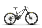 Forbidden Dreadnought T3 Complete Bike, Sram Eagle 90 Build, Sixteen Stone, 29" - Mountain Bike - Dreadnought V2