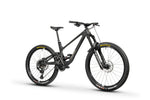 Forbidden Dreadnought T3 Complete Bike, Sram Eagle 90 Build, Sixteen Stone, 29" Mountain Bike Dreadnought V2