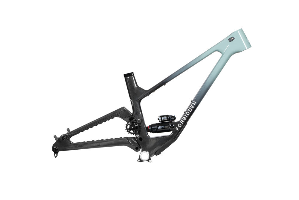 Forbidden Druid Framekit, Sage Wisdom, MX Mountain Frame Druid V2