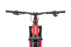 Forbidden Dreadnought-E T1 Complete E-Bike, Sram X0 T-Type Build, Avinox M2S w/ 800wh, Slayer E-Mountain Bike Dreadnought-E