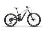 Forbidden Dreadnought-E T3 Complete E-Bike, Sram Eagle 90 Build, Avinox M2 w/ 800wh, Back To The Beginning - E-Mountain Bike - Dreadnought-E