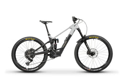 Forbidden Dreadnought-E T3 Complete E-Bike, Sram Eagle 90 Build, Avinox M2 w/ 600wh, Back To The Beginning - E-Mountain Bike - Dreadnought-E